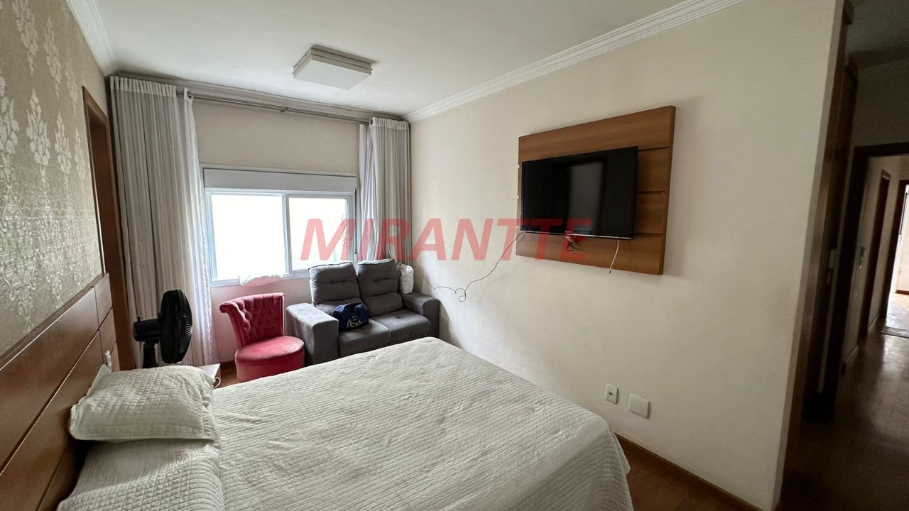 Sobrado de 205m² com 3 quartos em Jardim São Paulo(Zona Norte)