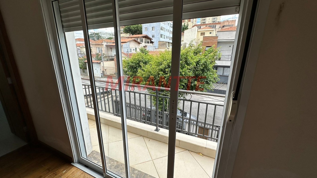 Sobrado de 205m² com 3 quartos em Jardim São Paulo(Zona Norte)