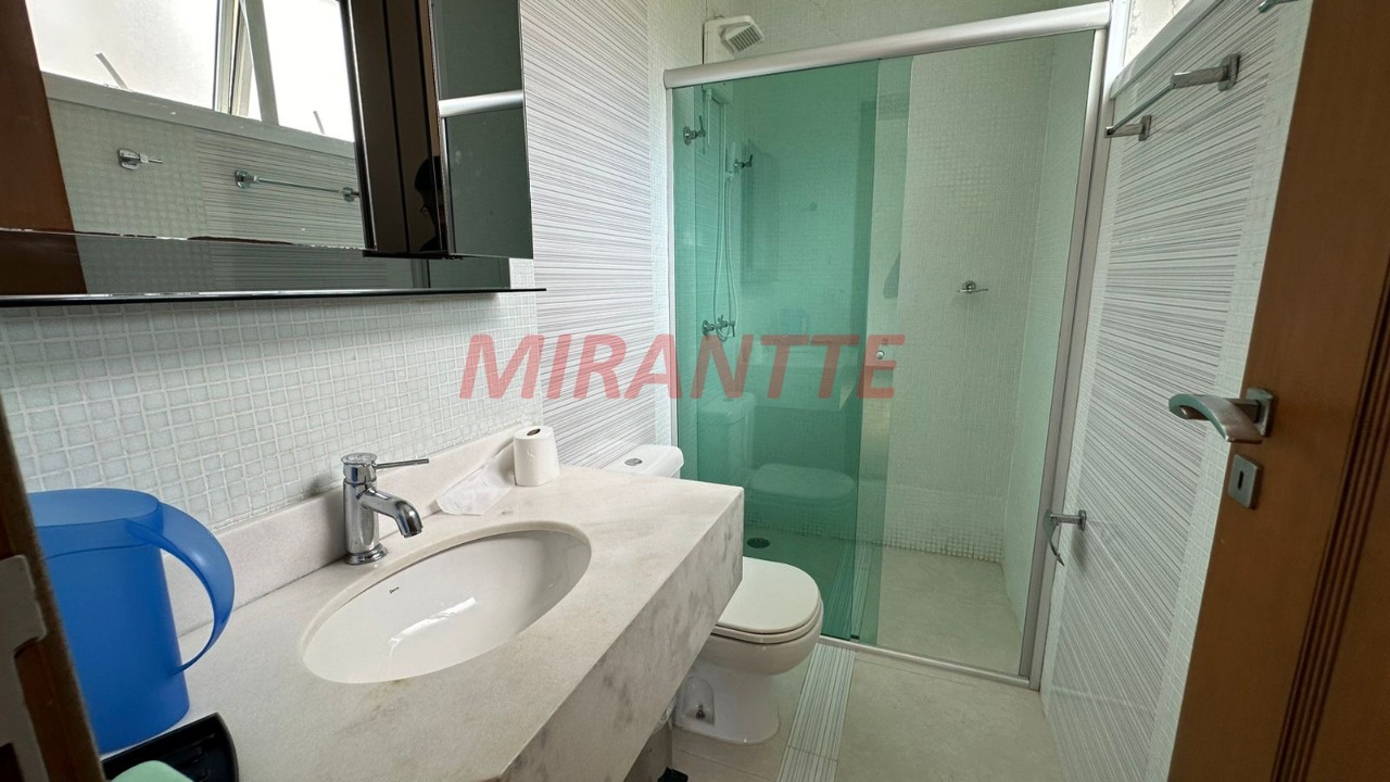Sobrado de 205m² com 3 quartos em Jardim São Paulo(Zona Norte)
