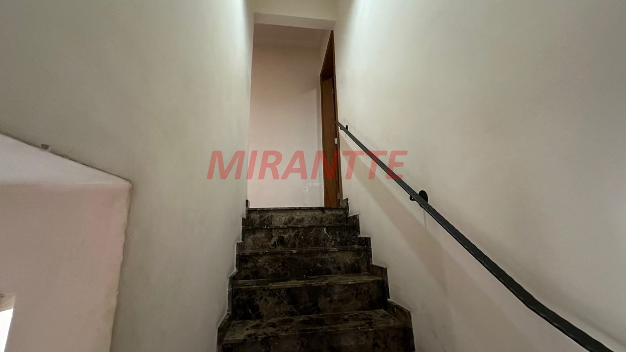 Sobrado de 205m² com 3 quartos em Jardim São Paulo(Zona Norte)