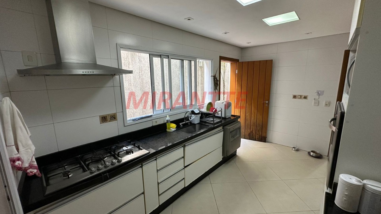 Sobrado de 205m² com 3 quartos em Jardim São Paulo(Zona Norte)