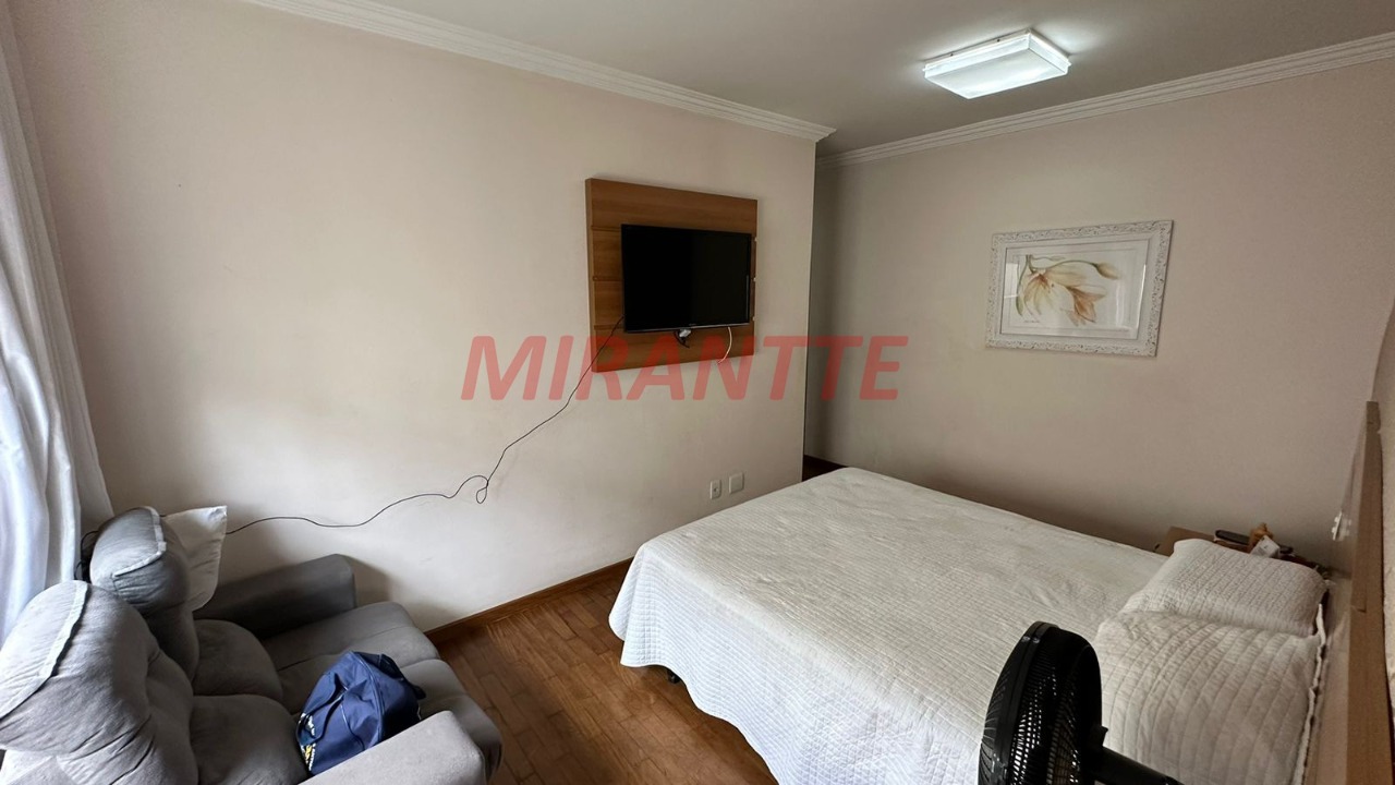 Sobrado de 205m² com 3 quartos em Jardim São Paulo(Zona Norte)