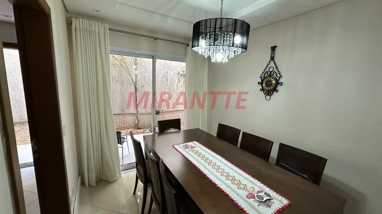 Sobrado de 205m² com 3 quartos em Jardim São Paulo(Zona Norte)