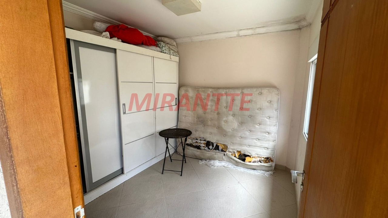 Sobrado de 205m² com 3 quartos em Jardim São Paulo(Zona Norte)
