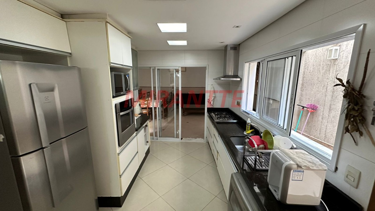 Sobrado de 205m² com 3 quartos em Jardim São Paulo(Zona Norte)