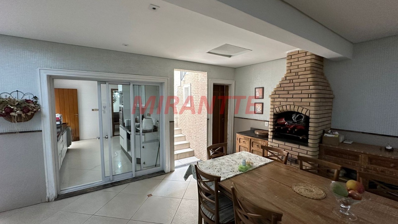 Sobrado de 205m² com 3 quartos em Jardim São Paulo(Zona Norte)