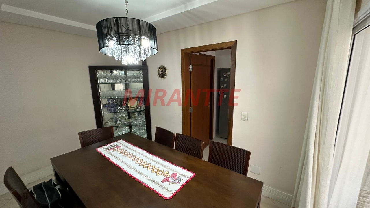 Sobrado de 205m² com 3 quartos em Jardim São Paulo(Zona Norte)