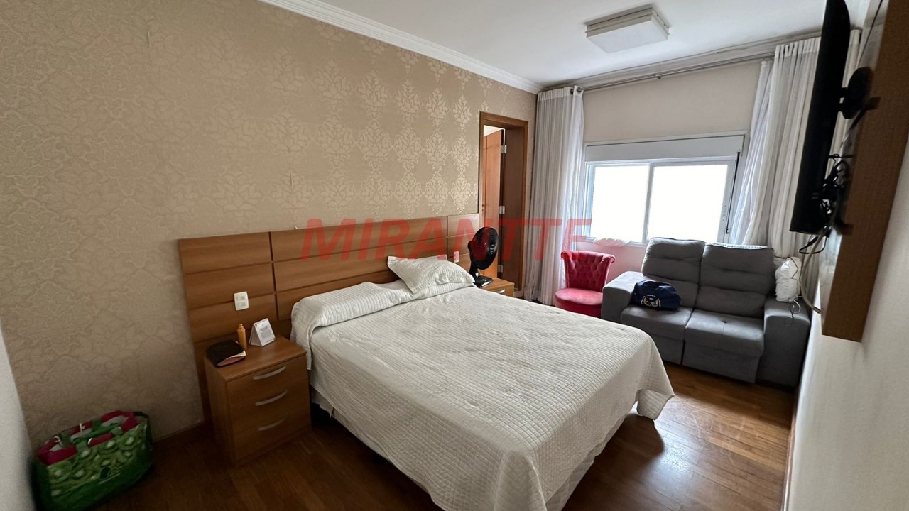 Sobrado de 205m² com 3 quartos em Jardim São Paulo(Zona Norte)