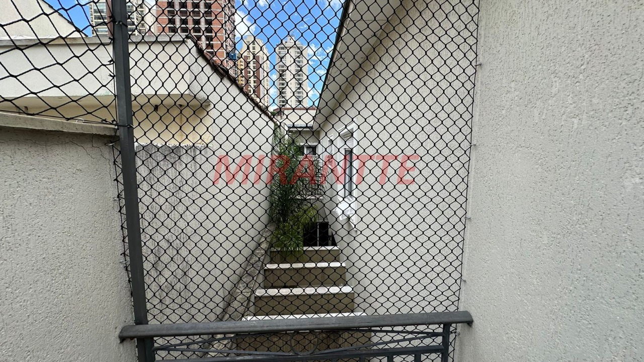 Sobrado de 205m² com 3 quartos em Jardim São Paulo(Zona Norte)