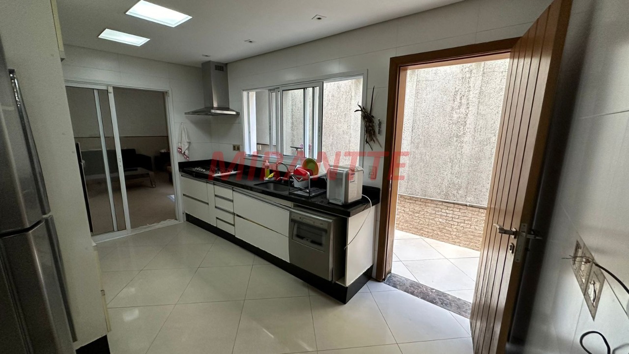 Sobrado de 205m² com 3 quartos em Jardim São Paulo(Zona Norte)