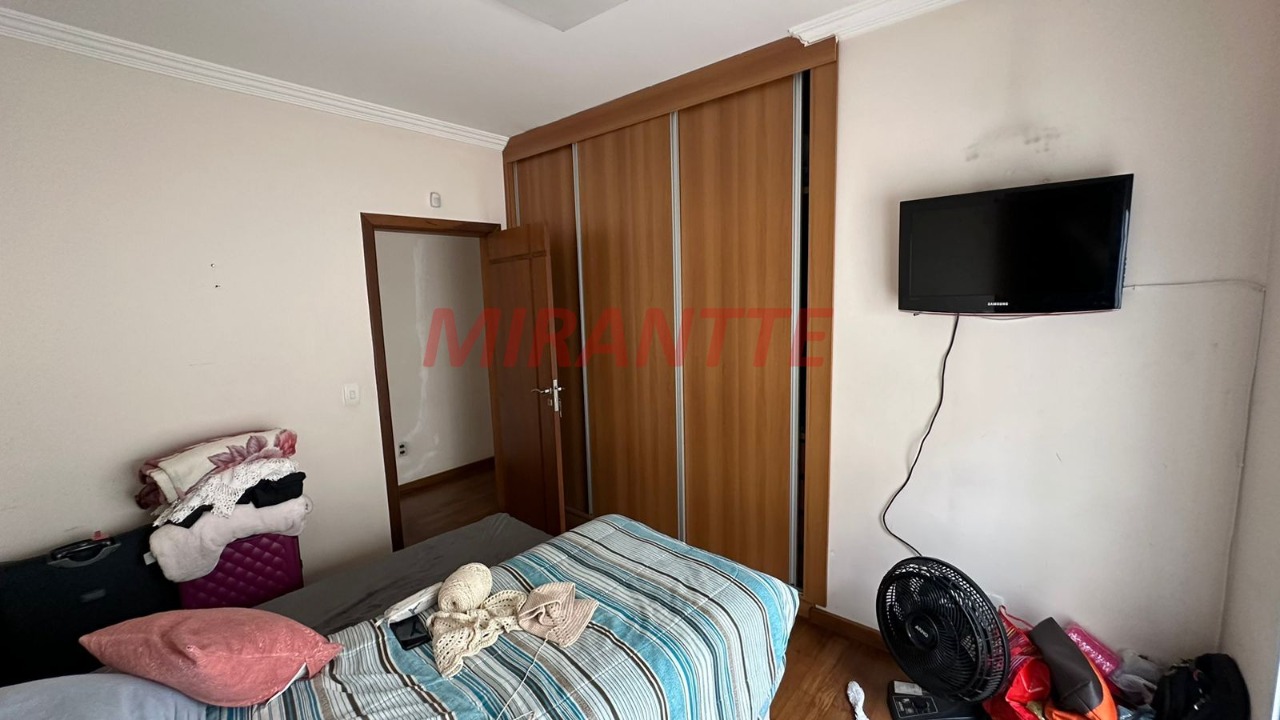 Sobrado de 205m² com 3 quartos em Jardim São Paulo(Zona Norte)