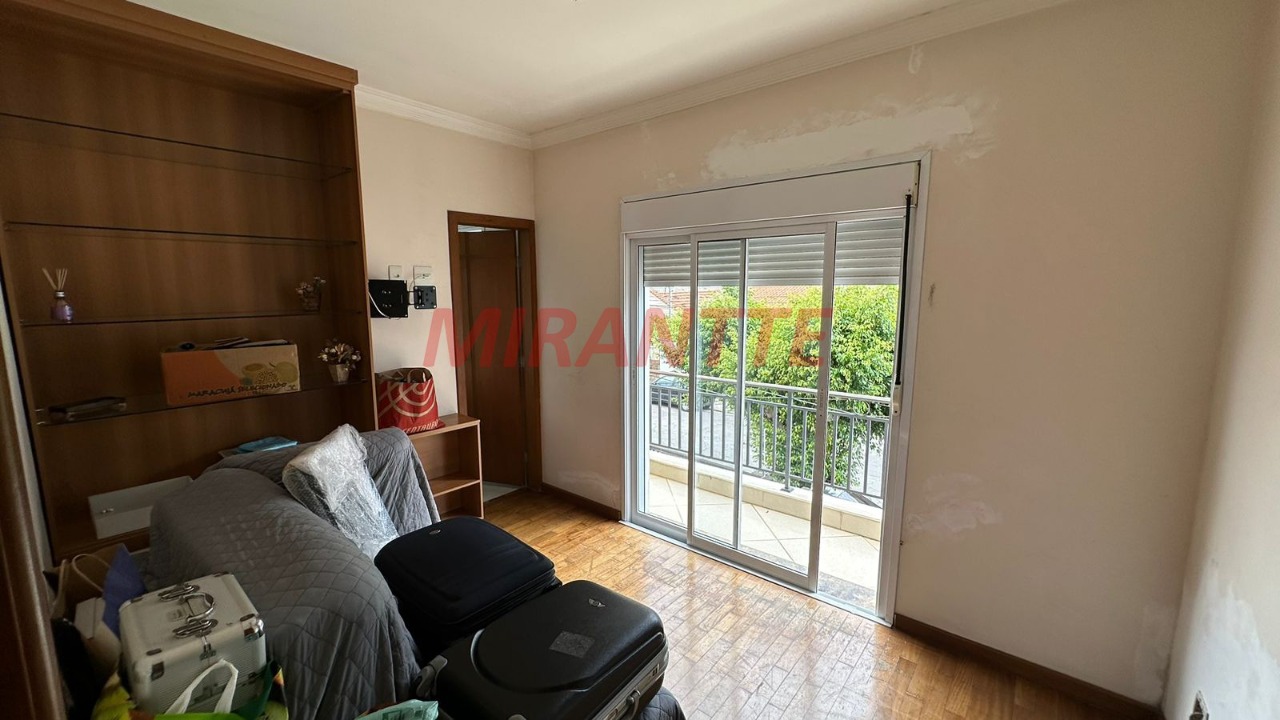 Sobrado de 205m² com 3 quartos em Jardim São Paulo(Zona Norte)