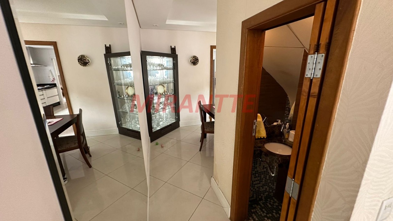 Sobrado de 205m² com 3 quartos em Jardim São Paulo(Zona Norte)