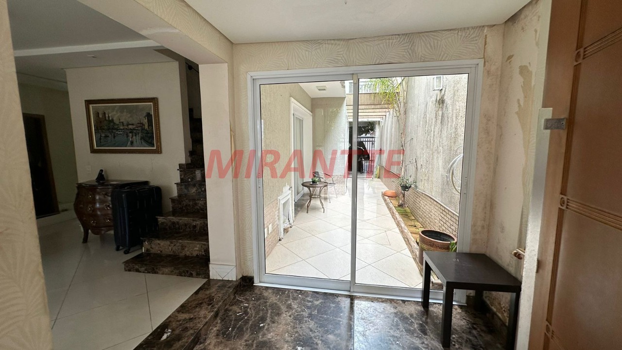 Sobrado de 205m² com 3 quartos em Jardim São Paulo(Zona Norte)
