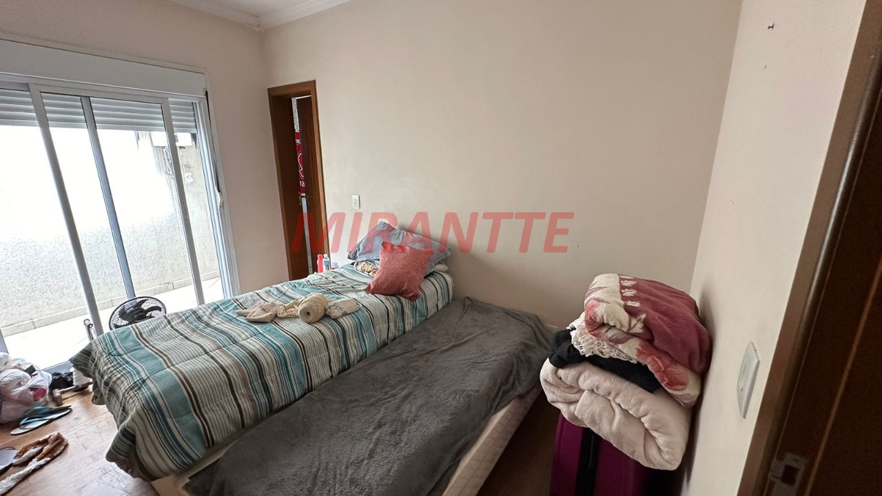 Sobrado de 205m² com 3 quartos em Jardim São Paulo(Zona Norte)