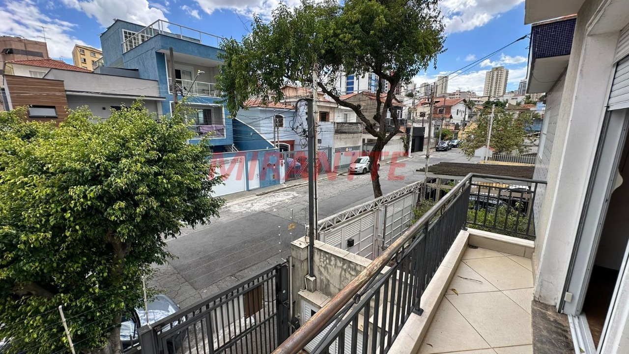 Sobrado de 205m² com 3 quartos em Jardim São Paulo(Zona Norte)