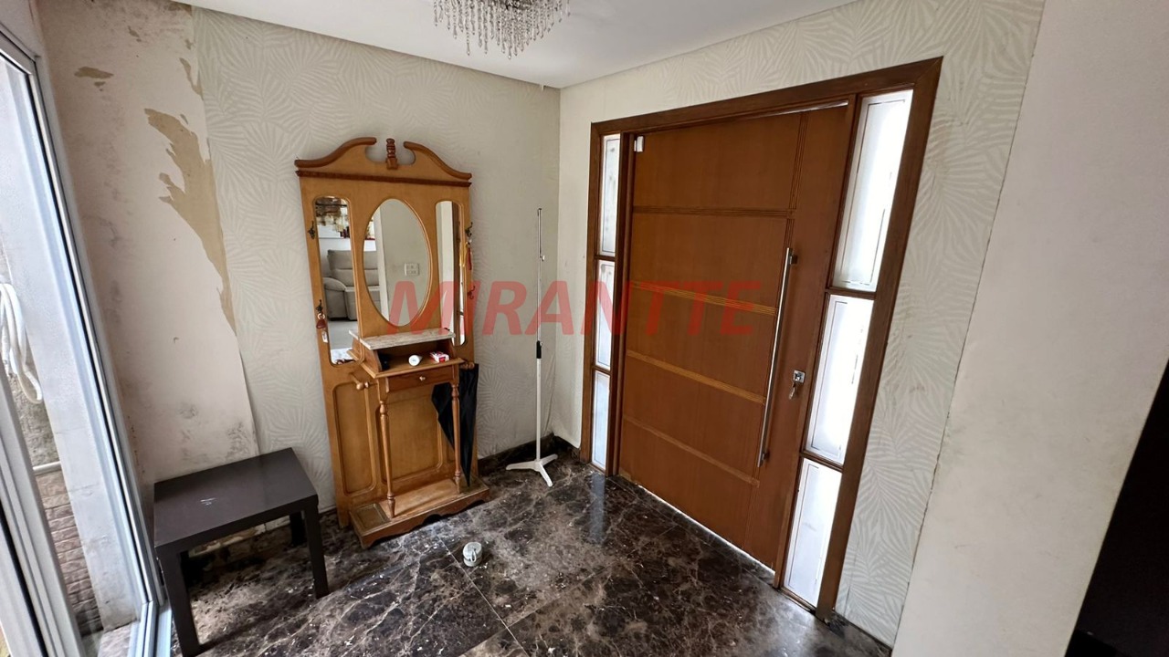 Sobrado de 205m² com 3 quartos em Jardim São Paulo(Zona Norte)
