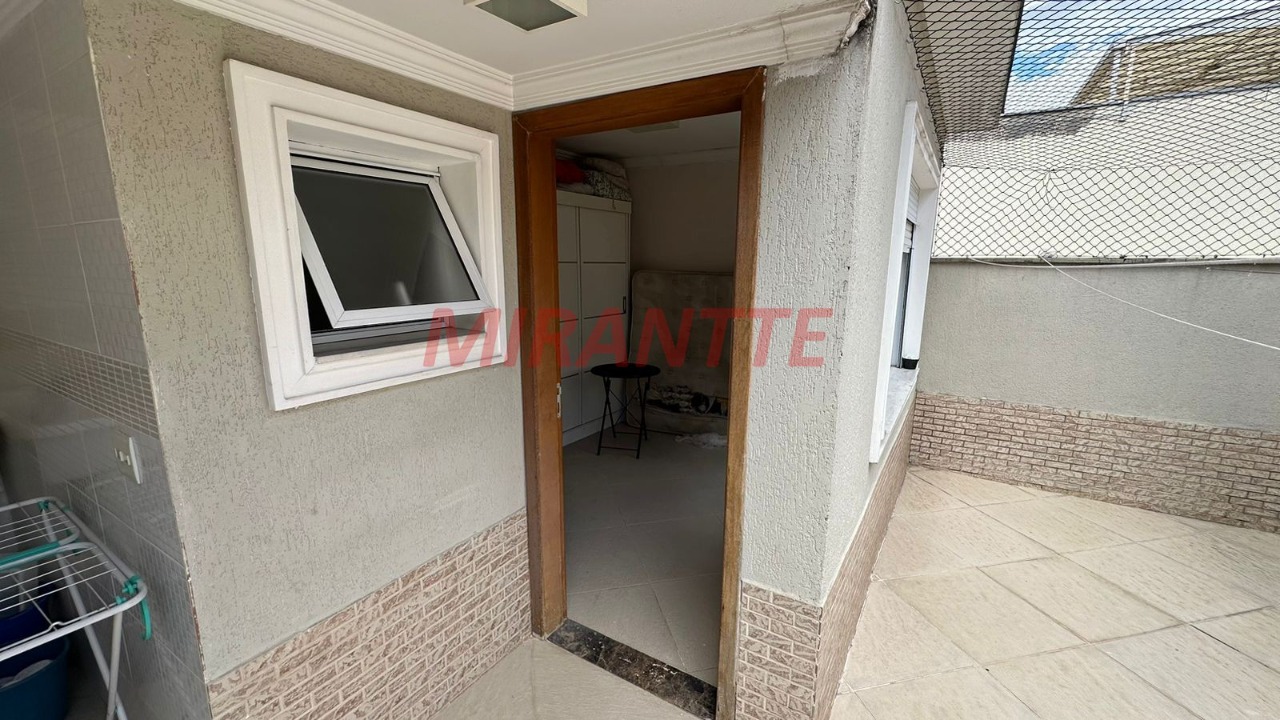 Sobrado de 205m² com 3 quartos em Jardim São Paulo(Zona Norte)