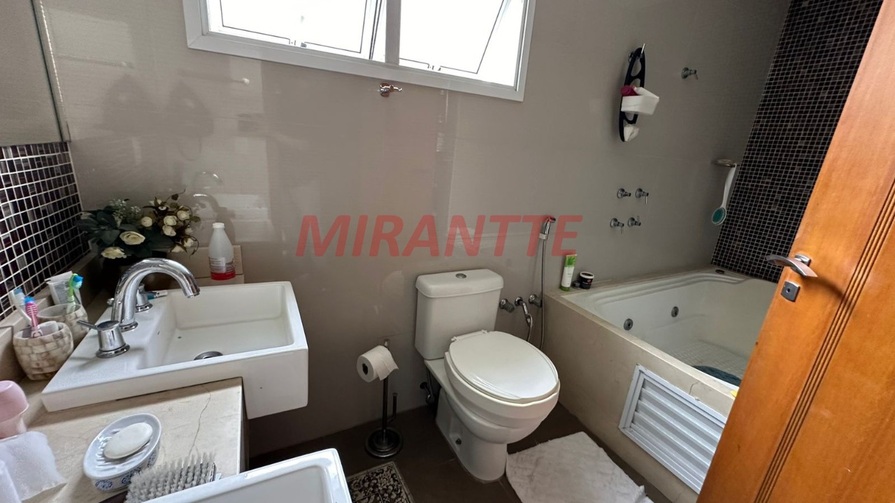 Sobrado de 205m² com 3 quartos em Jardim São Paulo(Zona Norte)