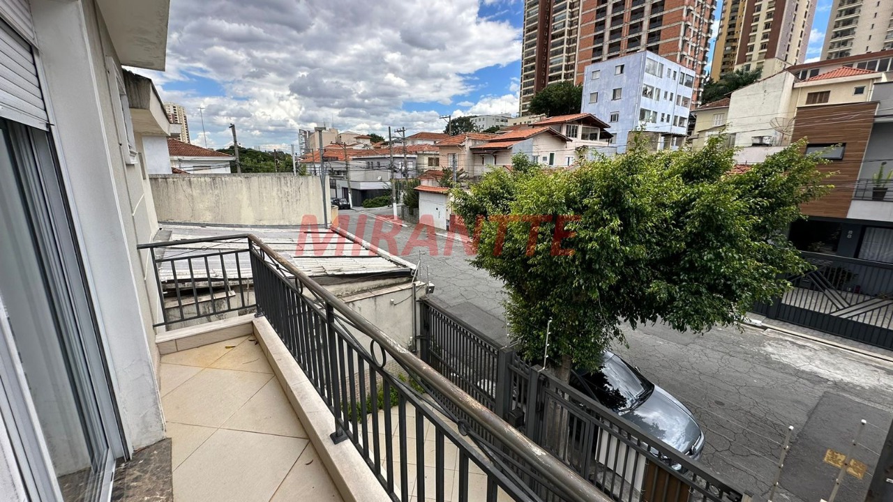 Sobrado de 205m² com 3 quartos em Jardim São Paulo(Zona Norte)