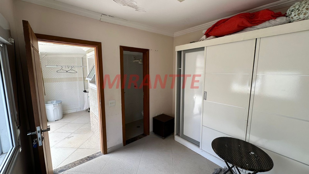 Sobrado de 205m² com 3 quartos em Jardim São Paulo(Zona Norte)