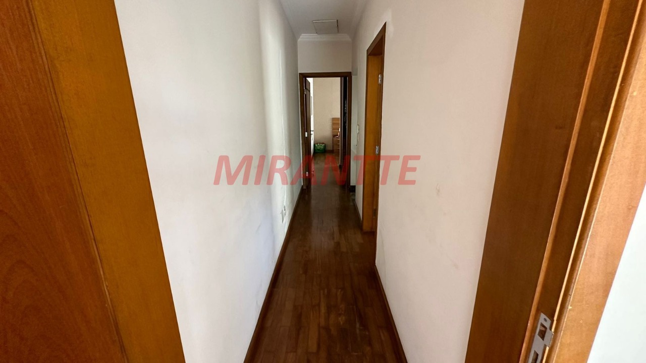 Sobrado de 205m² com 3 quartos em Jardim São Paulo(Zona Norte)