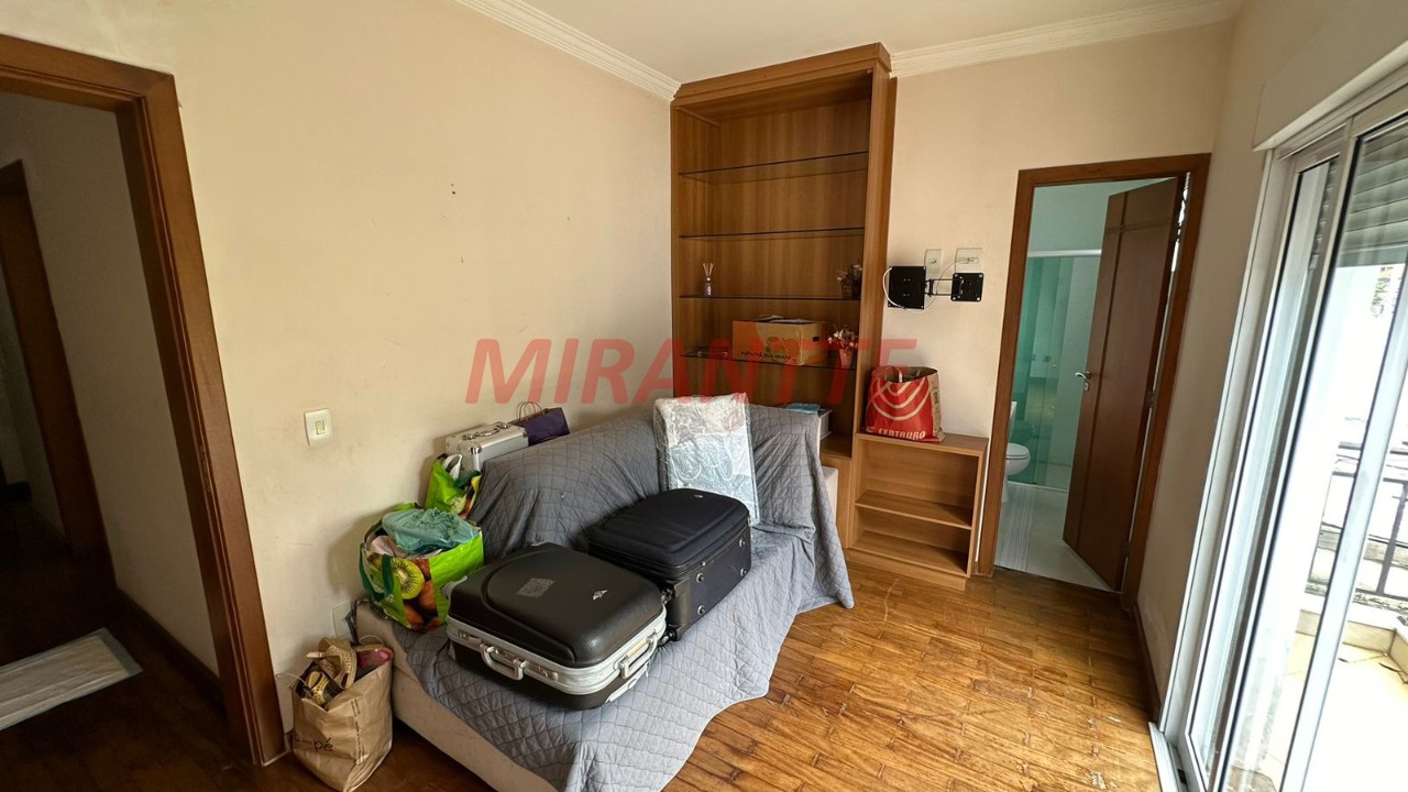 Sobrado de 205m² com 3 quartos em Jardim São Paulo(Zona Norte)