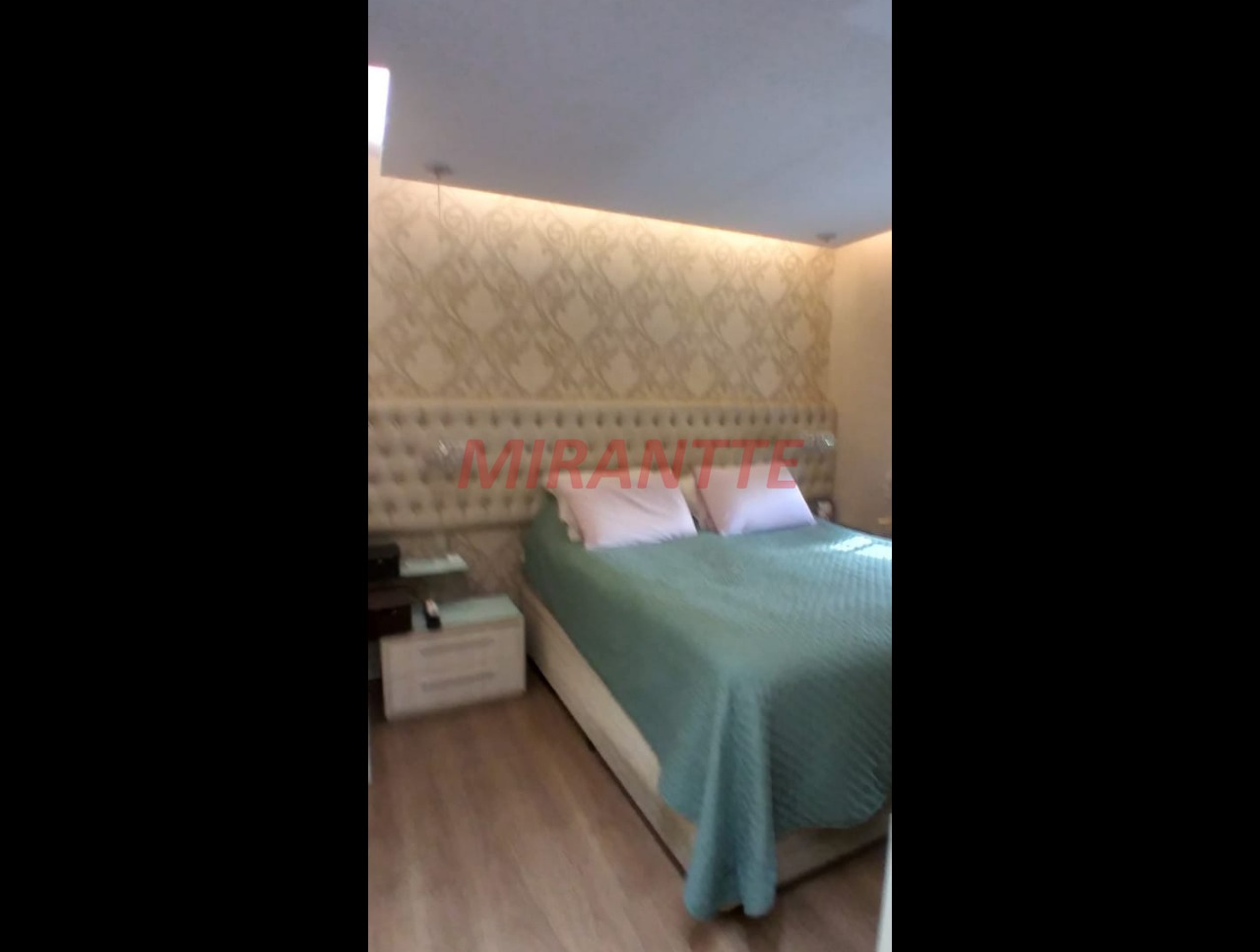 Apartamento de 110m² com 3 quartos em Mandaqui