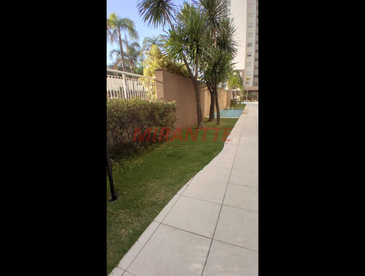 Apartamento de 110m² com 3 quartos em Mandaqui