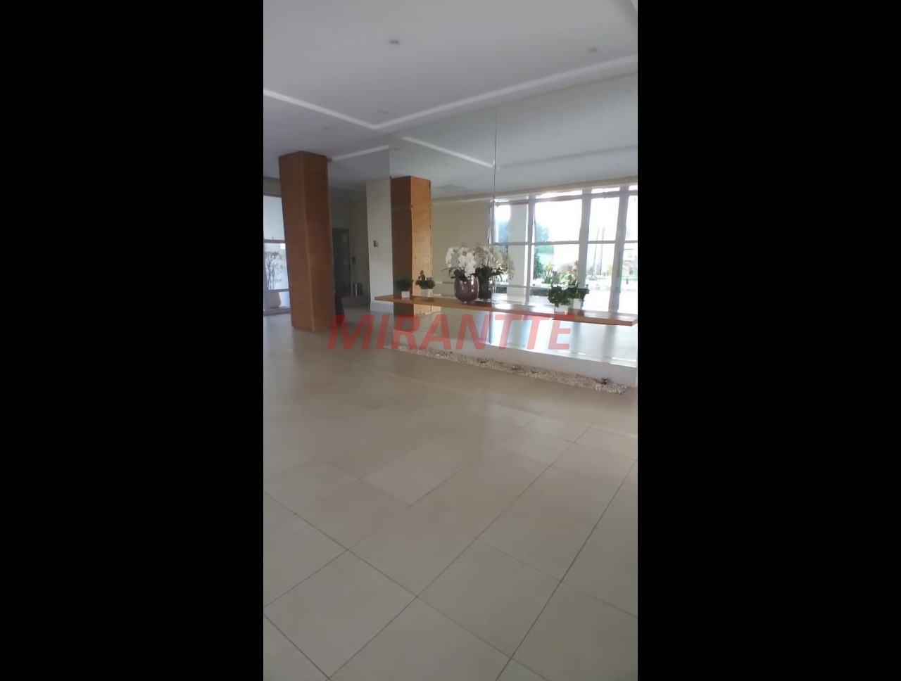 Apartamento de 110m² com 3 quartos em Mandaqui