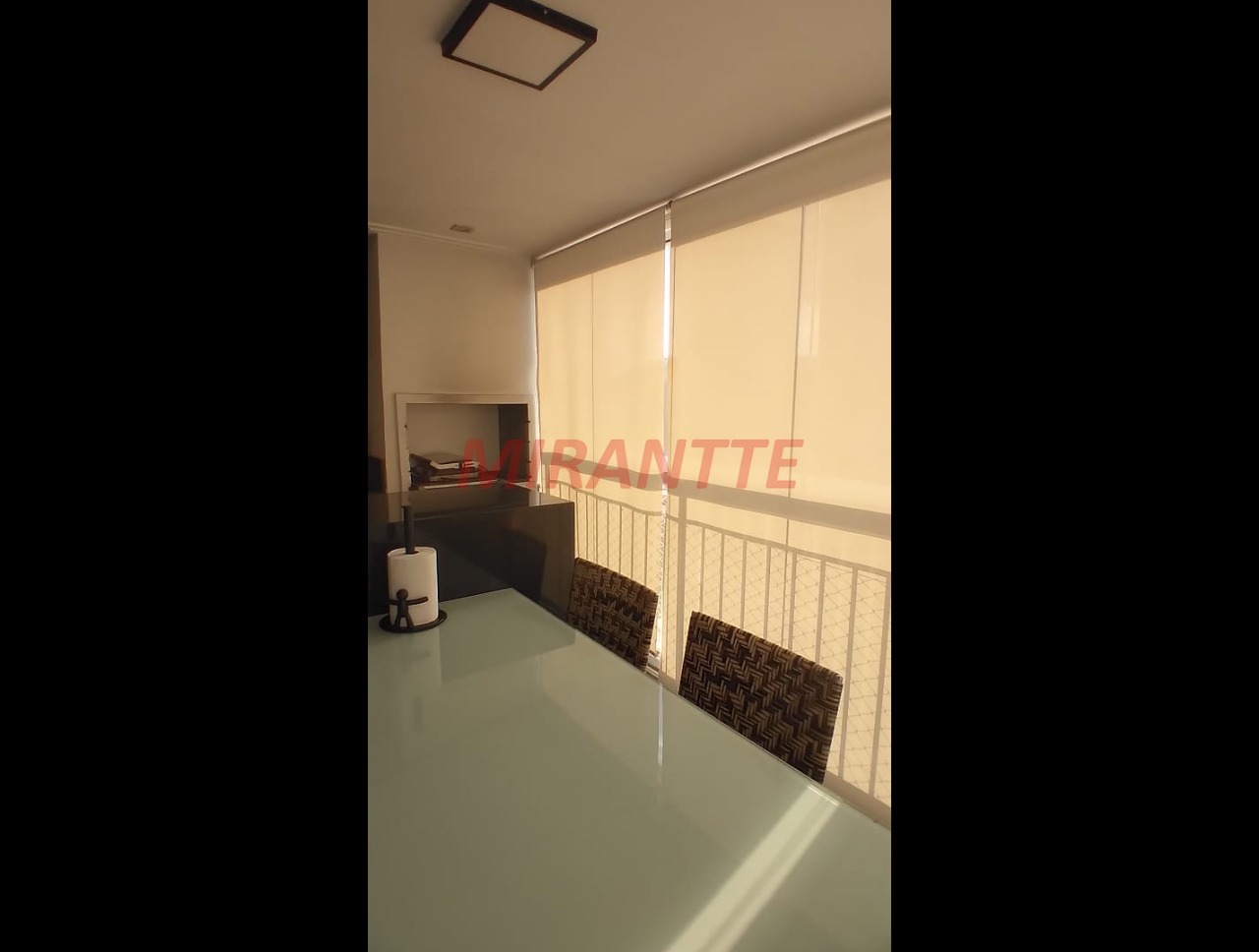Apartamento de 110m² com 3 quartos em Mandaqui