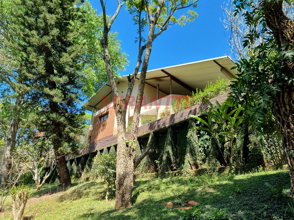 Casa terrea de 800m² com 3 quartos em Serra Da Cantareira