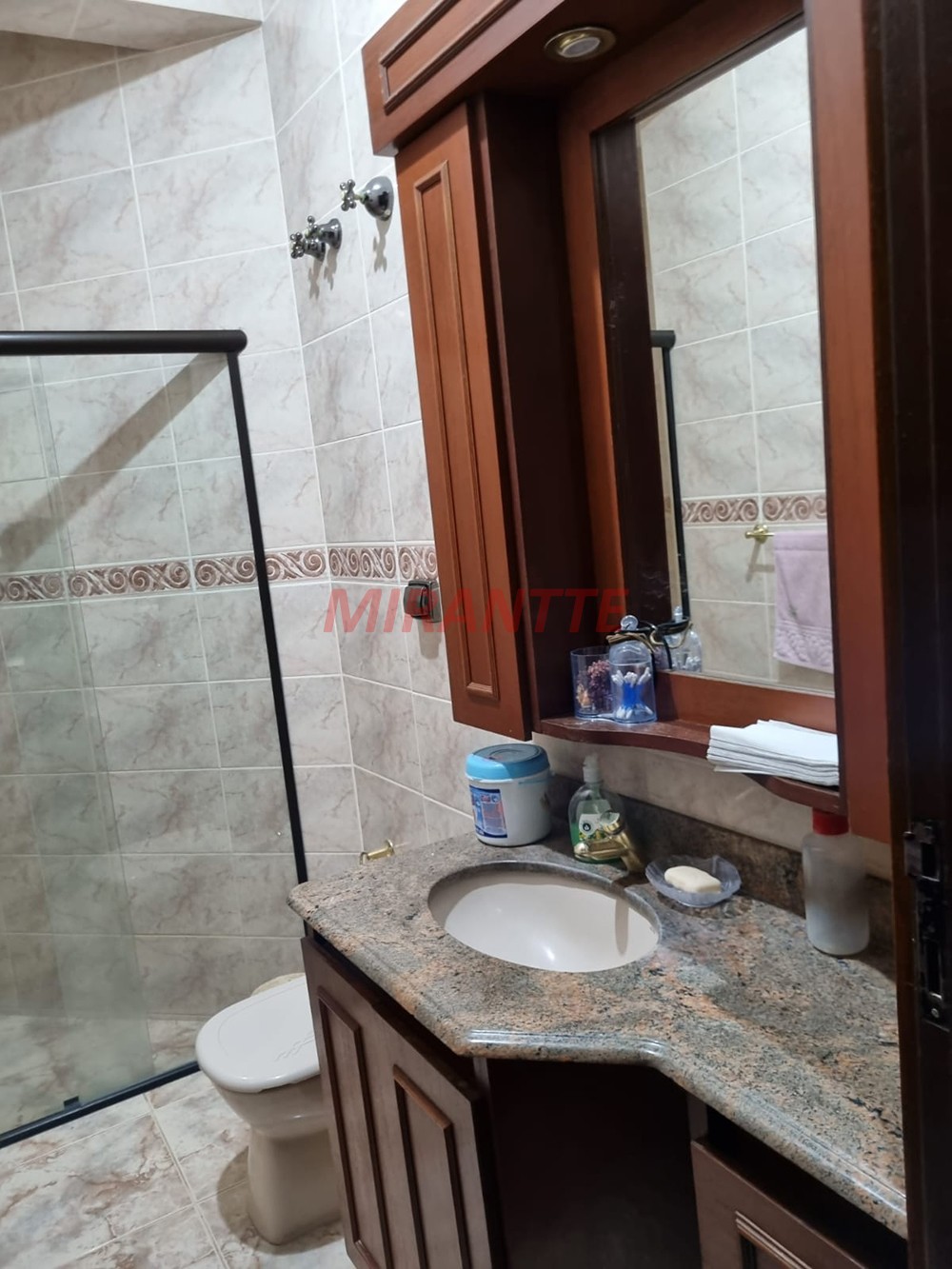 Casa terrea de 800m² com 3 quartos em Serra Da Cantareira