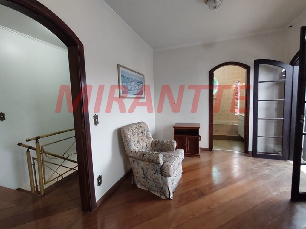 Sobrado de 410m² com 3 quartos em Jardim Paraiso