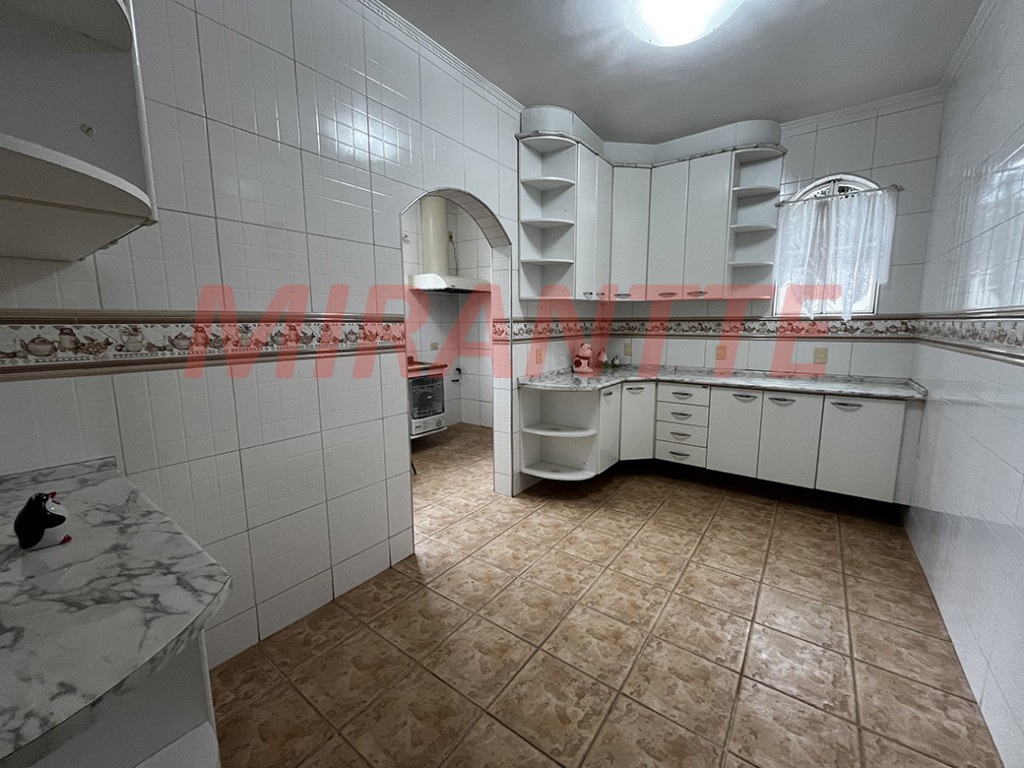Sobrado de 410m² com 3 quartos em Jardim Paraiso