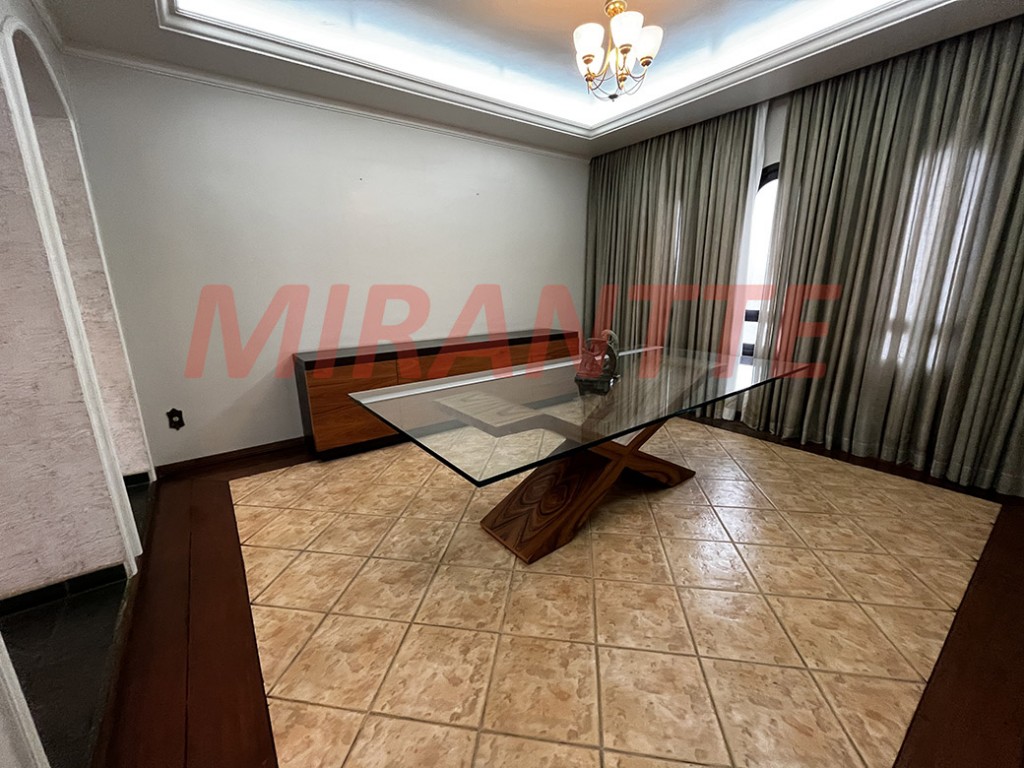 Sobrado de 410m² com 3 quartos em Jardim Paraiso