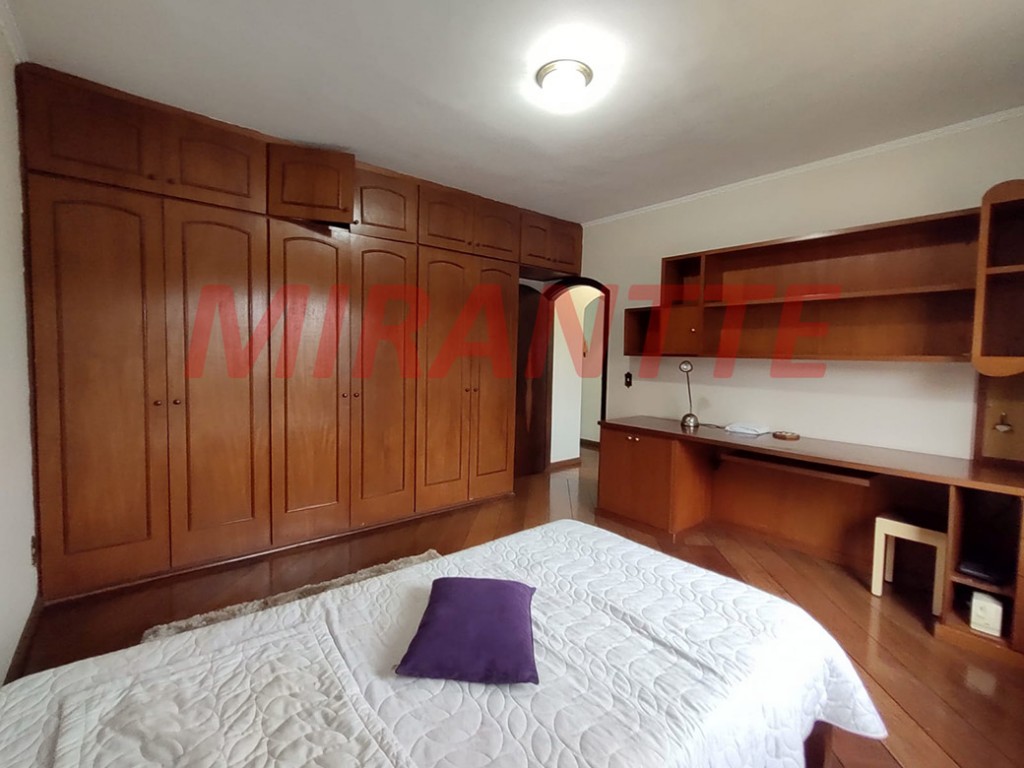 Sobrado de 410m² com 3 quartos em Jardim Paraiso