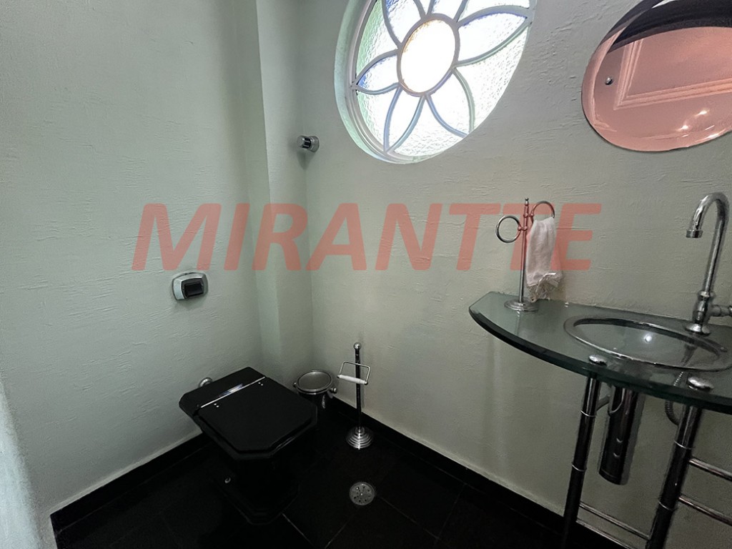 Sobrado de 410m² com 3 quartos em Jardim Paraiso