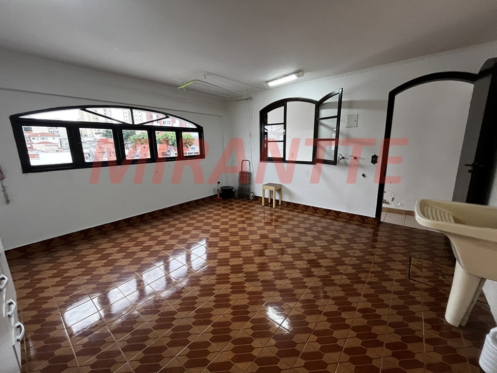 Sobrado de 410m² com 3 quartos em Jardim Paraiso