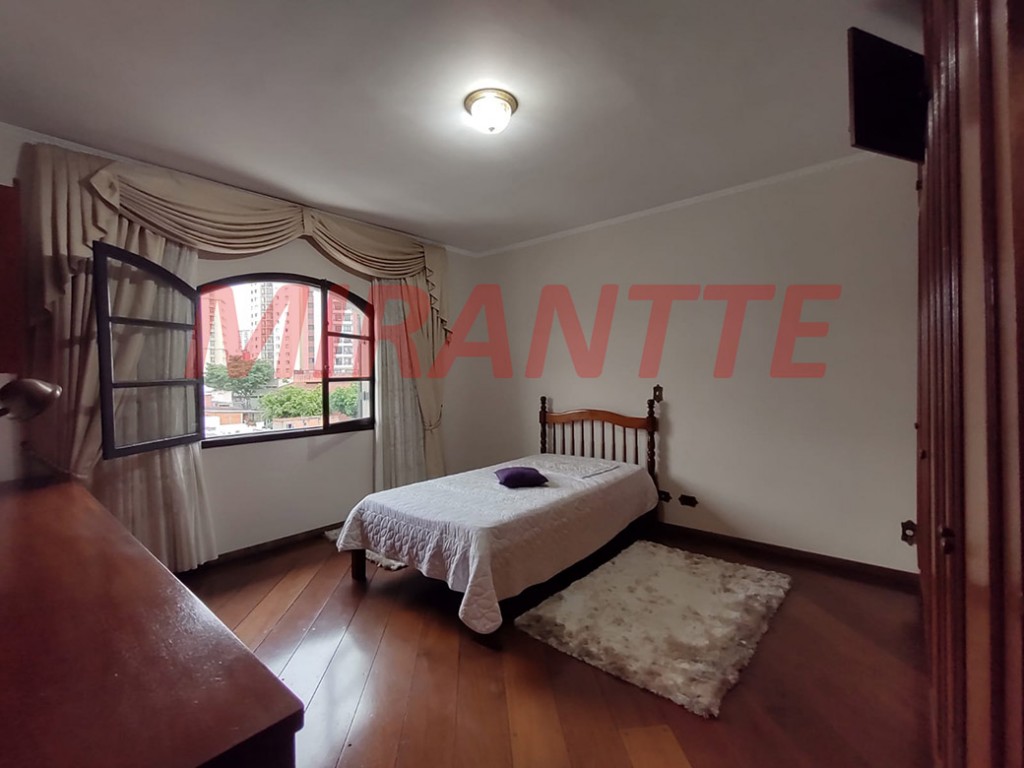 Sobrado de 410m² com 3 quartos em Jardim Paraiso