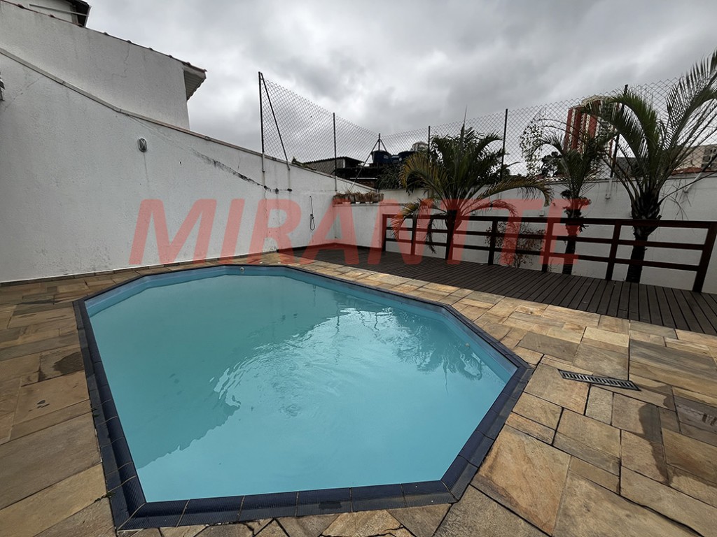 Sobrado de 410m² com 3 quartos em Jardim Paraiso