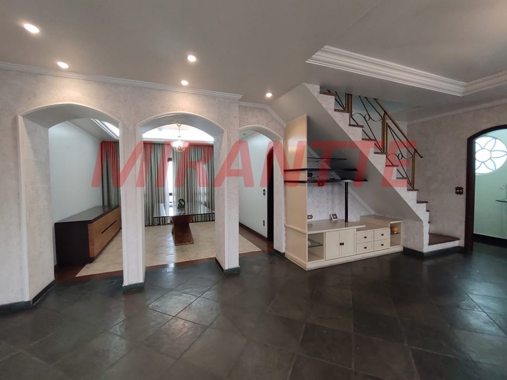 Sobrado de 410m² com 3 quartos em Jardim Paraiso