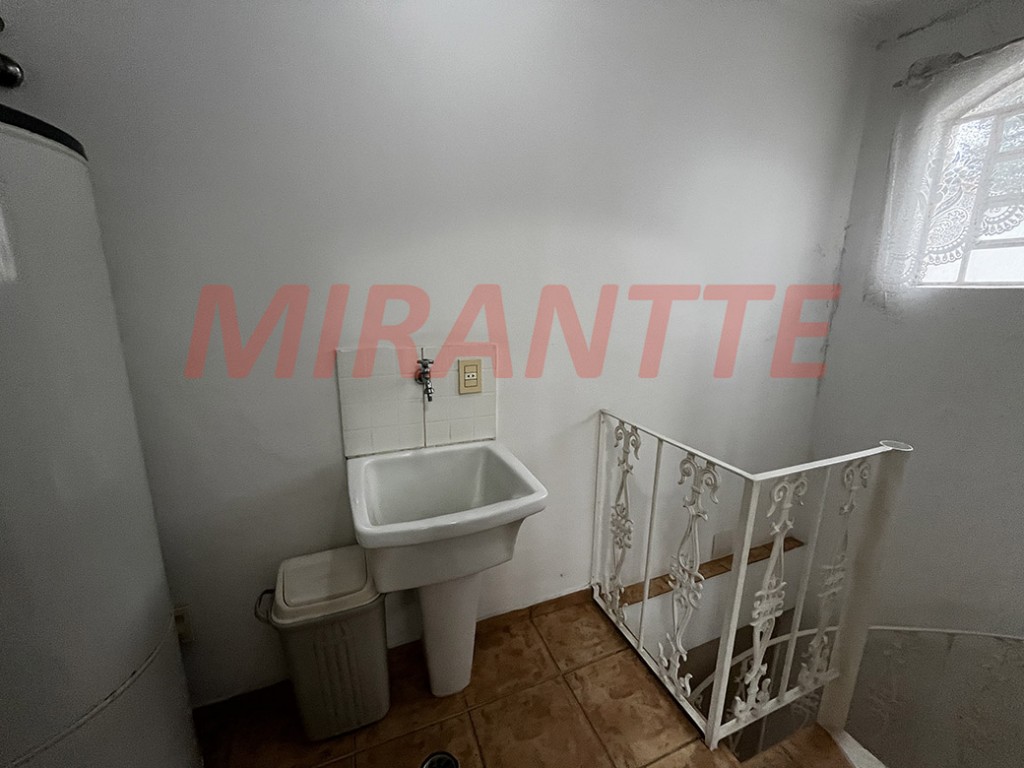 Sobrado de 410m² com 3 quartos em Jardim Paraiso