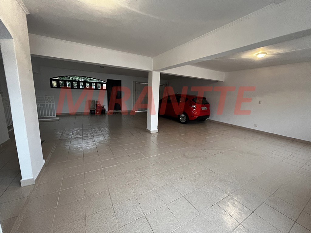 Sobrado de 410m² com 3 quartos em Jardim Paraiso