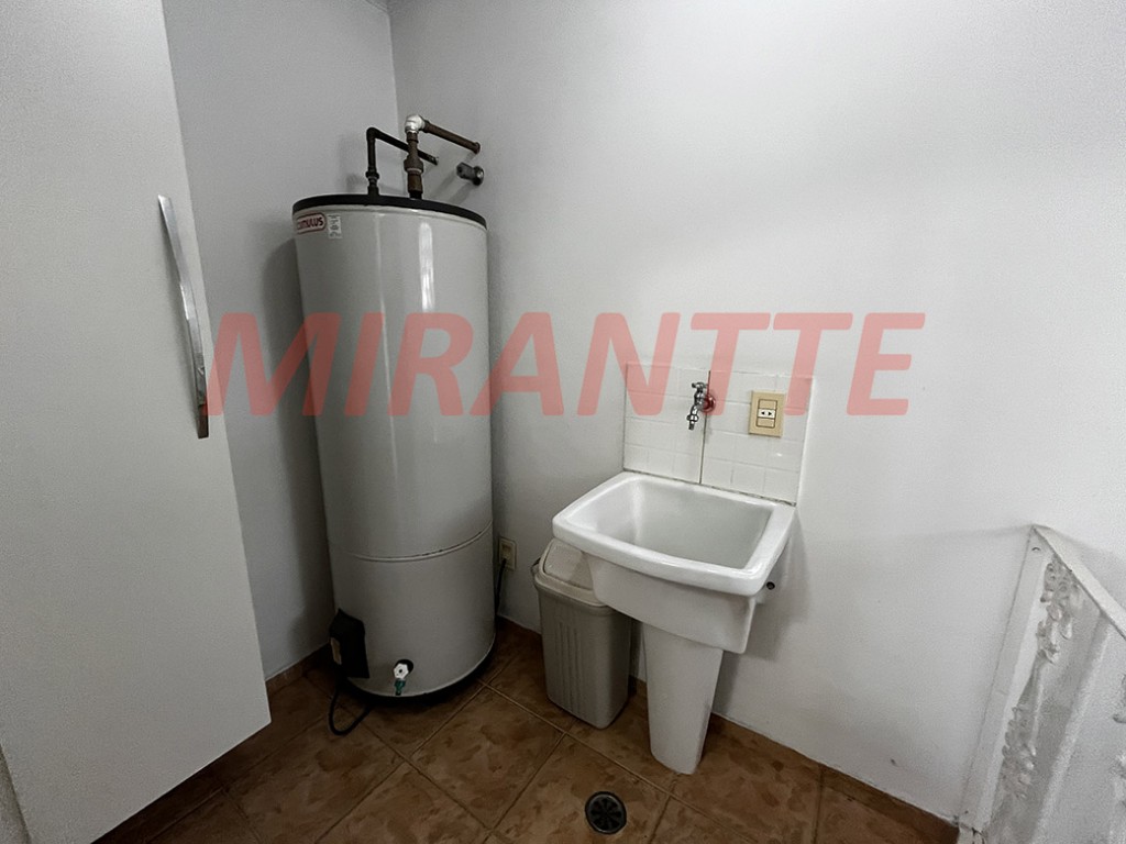 Sobrado de 410m² com 3 quartos em Jardim Paraiso