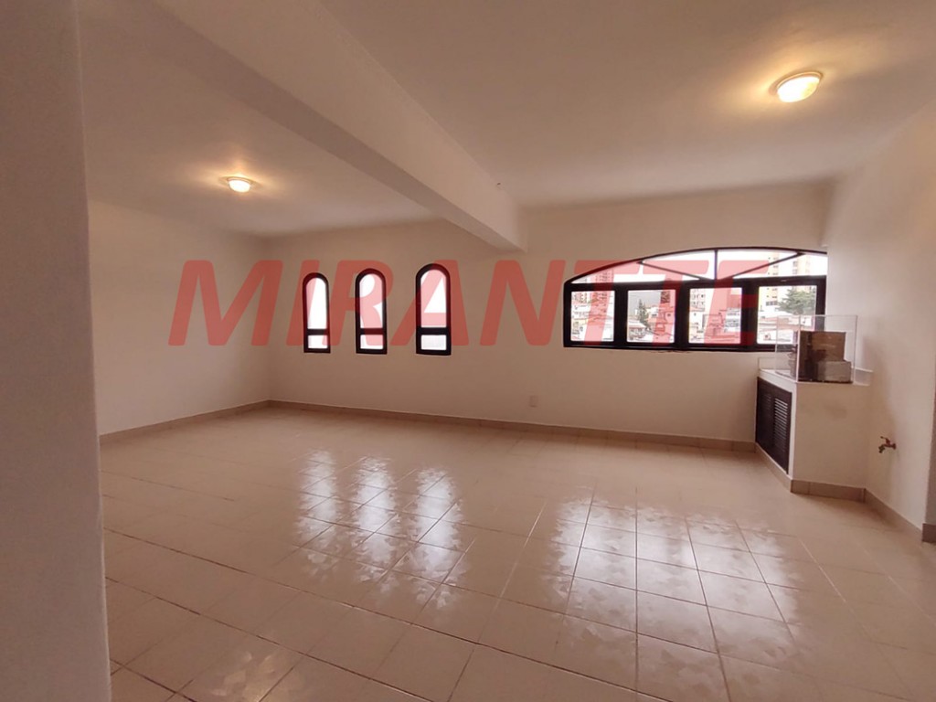 Sobrado de 410m² com 3 quartos em Jardim Paraiso