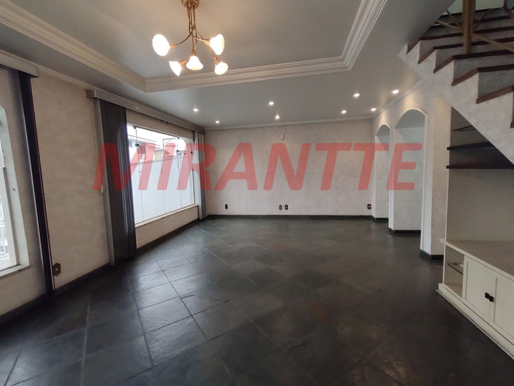 Sobrado de 410m² com 3 quartos em Jardim Paraiso