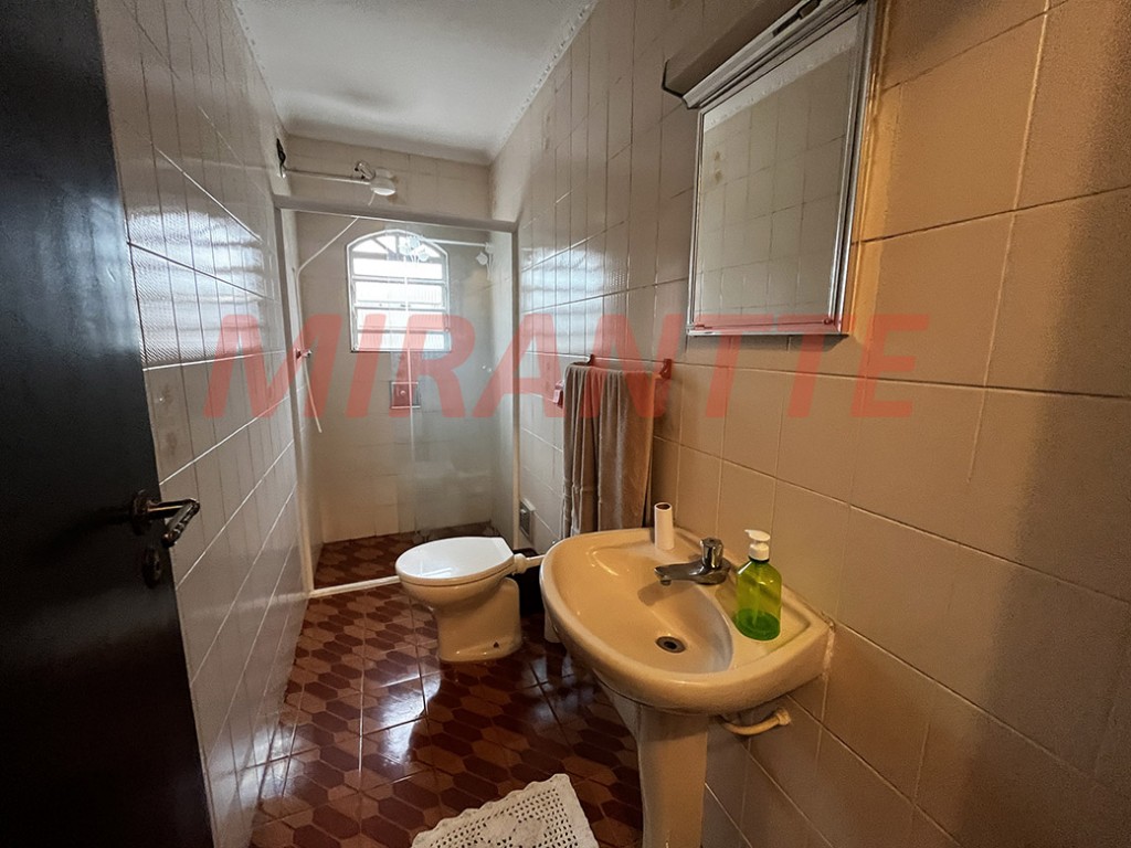 Sobrado de 410m² com 3 quartos em Jardim Paraiso