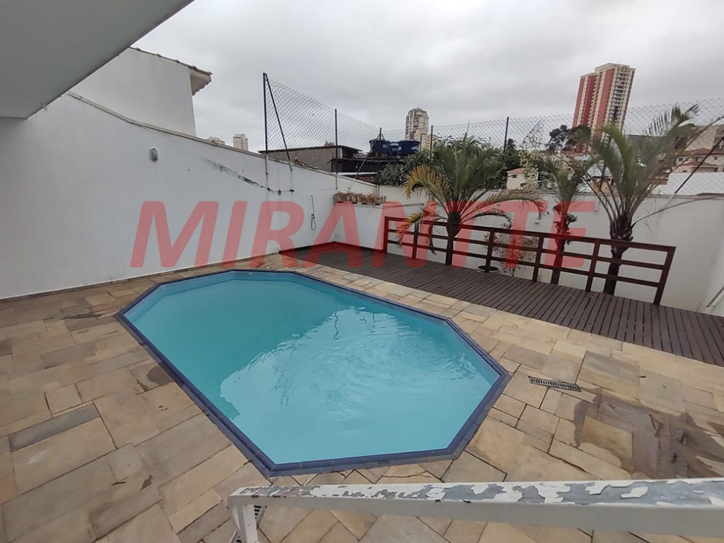 Sobrado de 410m² com 3 quartos em Jardim Paraiso