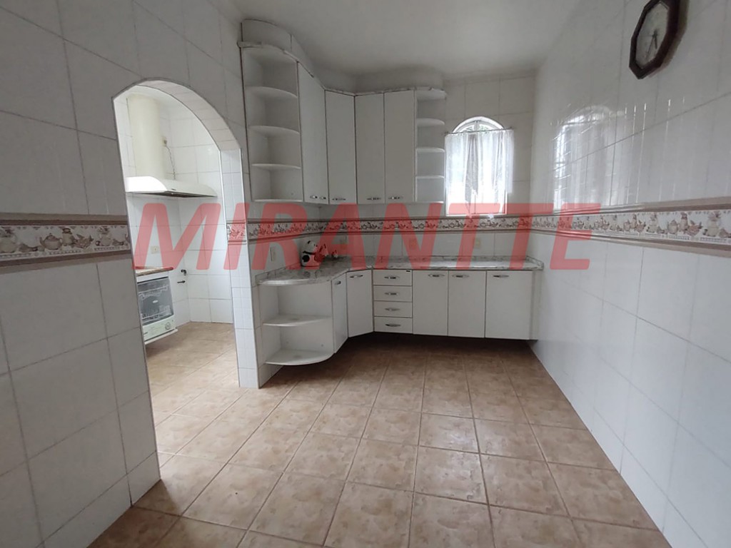 Sobrado de 410m² com 3 quartos em Jardim Paraiso